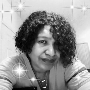 Meet your Posher, Joann